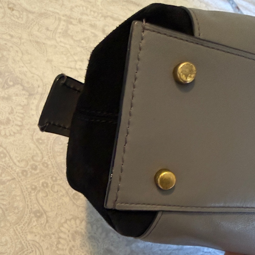 Coach Dalton 31 Shoulder Bag - Picture 11 of 16